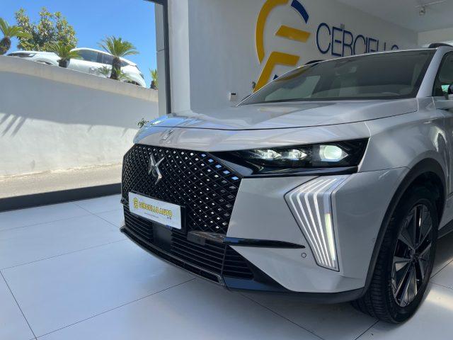 DS AUTOMOBILES DS 7 BlueHDi 130 aut. Esprit de Voyage da 299,00 ant.0
