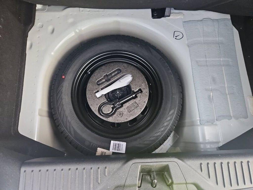 FORD Fiesta 5p 1.0 ecoboost h st-line 125cv powershift del 2023