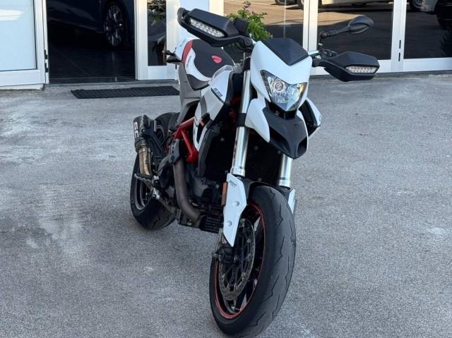 Ducati Hypermotard 939 Hypermotard 939 (2016 - 18)