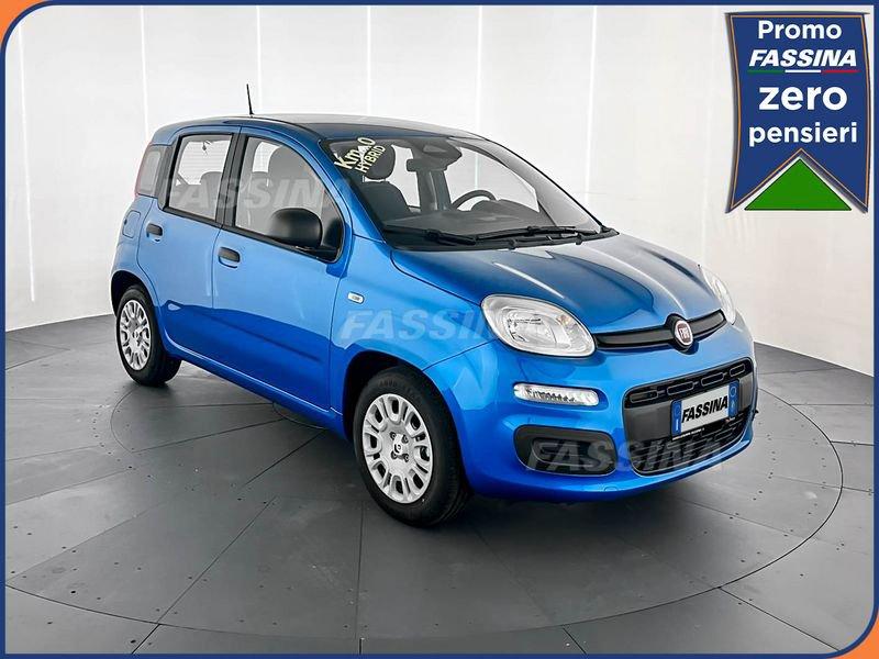 FIAT Panda Panda 1.0 FireFly S&S Hybrid
