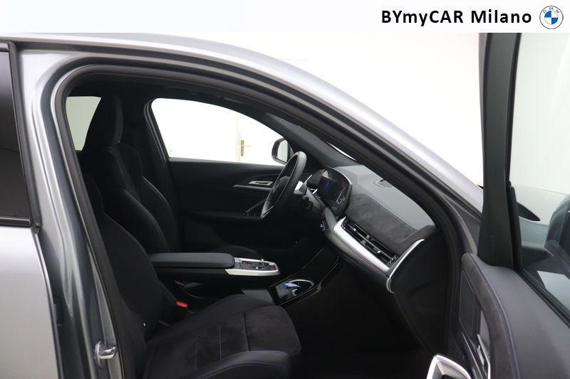 BMW iX2 20 MSport eDrive