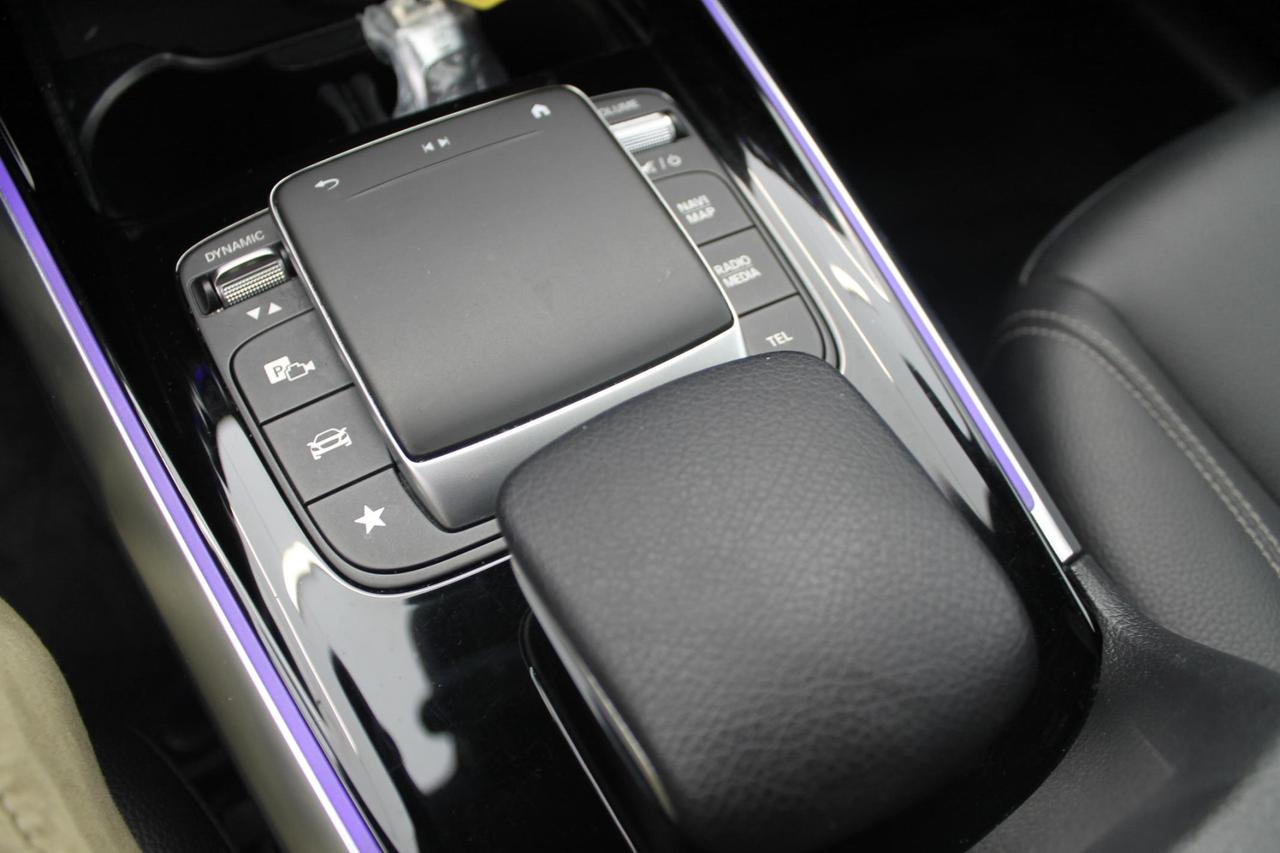 Mercedes GLA 200 d SPORT PLUS FULL LED