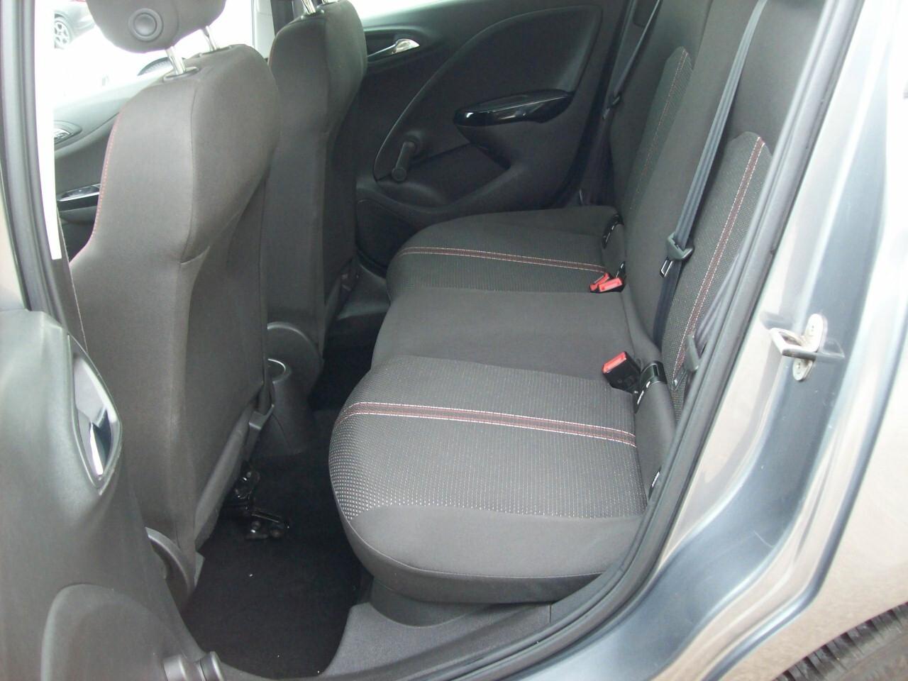 OPEL CORSA 1.4 CV.90 GPL/BZ Tech 5P Advance "2018"