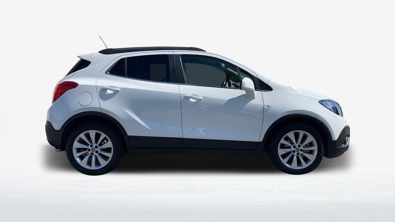 Opel Mokka I 1.6 CDTI 136cv Cosmo 4x2 S&S m6