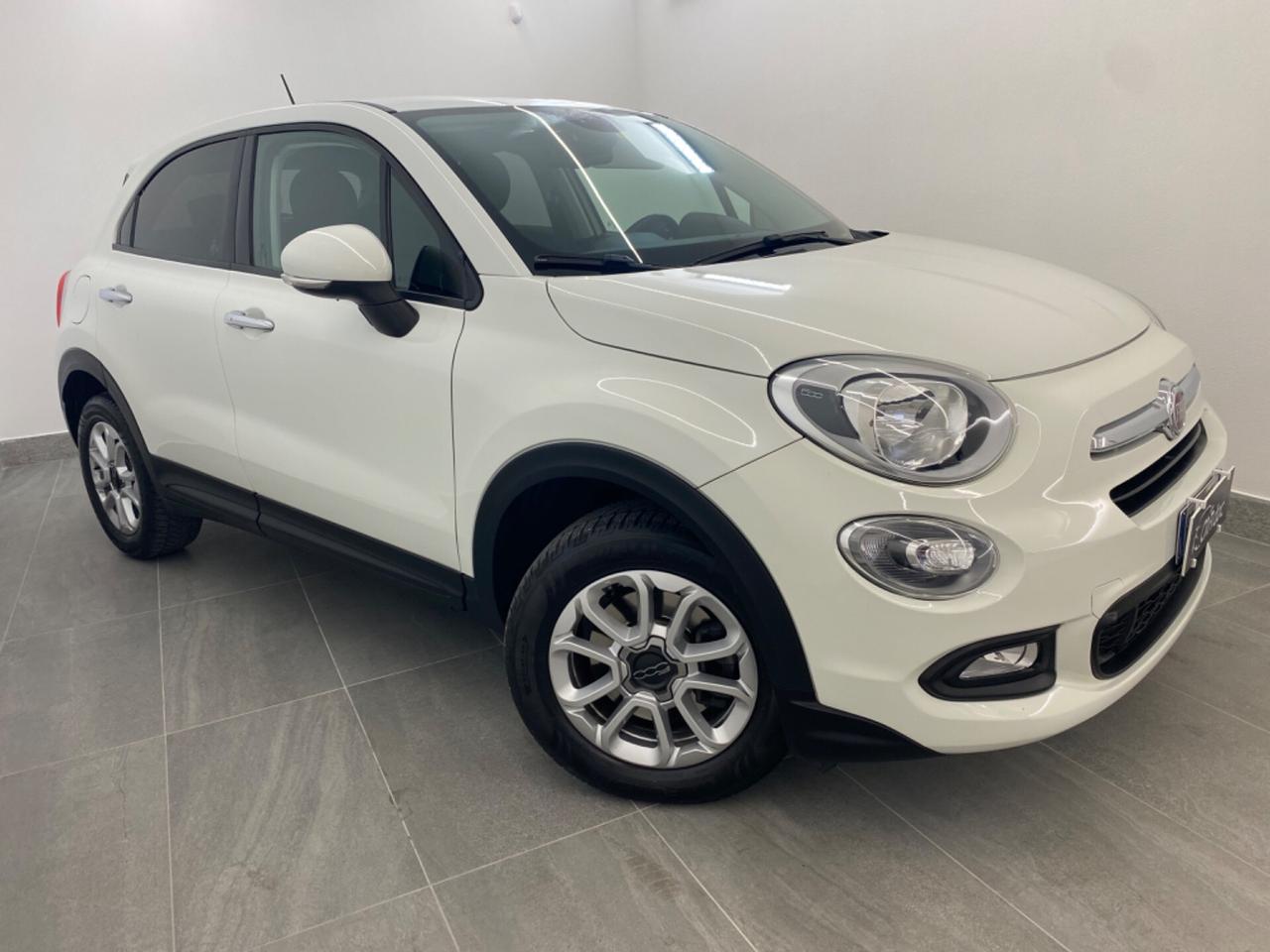 Fiat 500X 1.6 MultiJet 120 CV Business