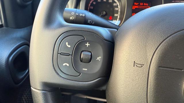 FIAT Panda 1.0 FIREFLY S&S HYBRID CITY LIFE*CARPLAY*USB*
