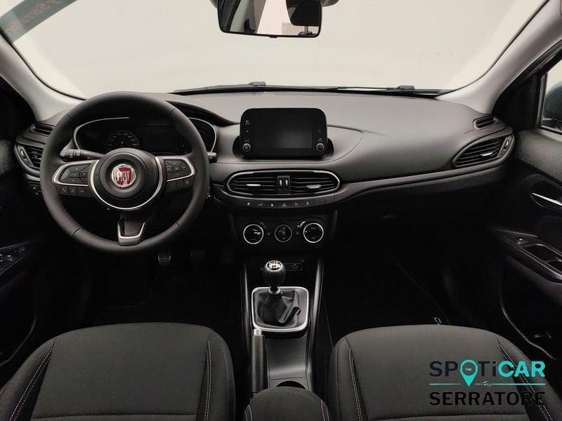 FIAT Tipo II 4p 1.6 mjt City s&s 130cv