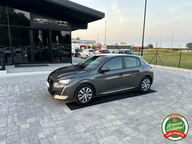 PEUGEOT 208 PureTech 5 porte ANCHE PER NEOPATENTATI Active