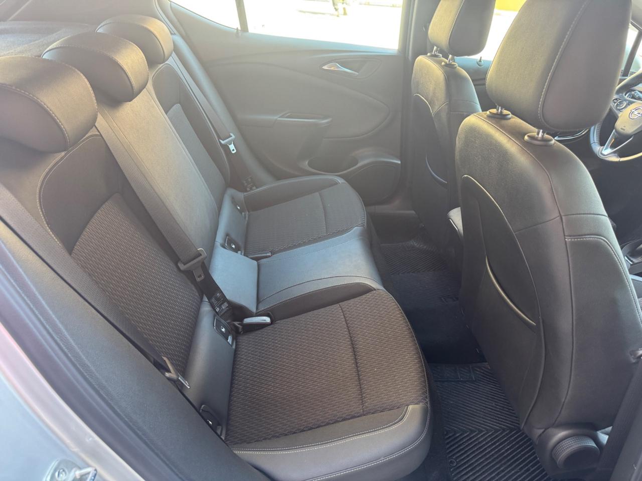 Opel Astra 1.6 CDTi 110CV Innovation