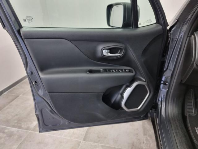JEEP Renegade 1.3 T4 DDCT 80th Anniversary