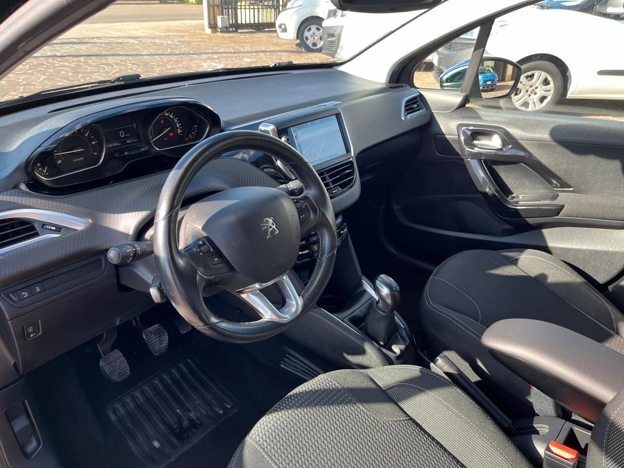 Peugeot 208 1.2 PureTech 82CV 5 porte Allure