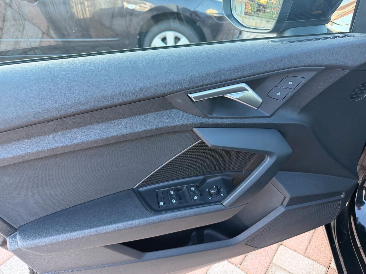 Audi A3 SPB 30 TDI S tronic Business