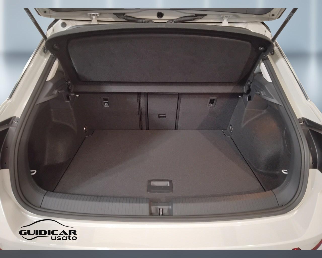VOLKSWAGEN T-Roc I 2022 - T-Roc 1.5 tsi Life dsg