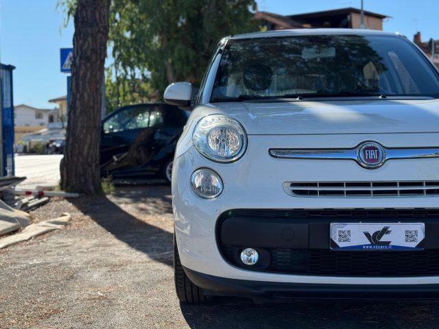 FIAT 500L 1.4 95 CV Pop
