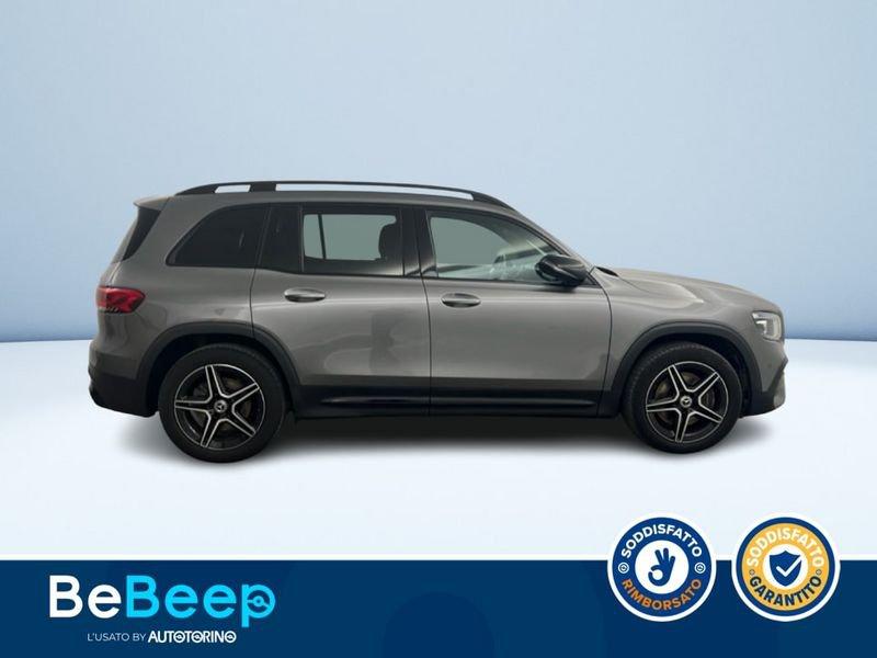 Mercedes-Benz Classe GLB GLB 220 D PREMIUM 4MATIC AUTO