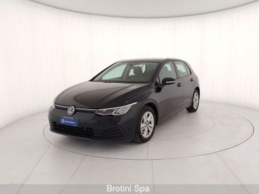 Volkswagen Golf 1.0 eTSI EVO DSG Life