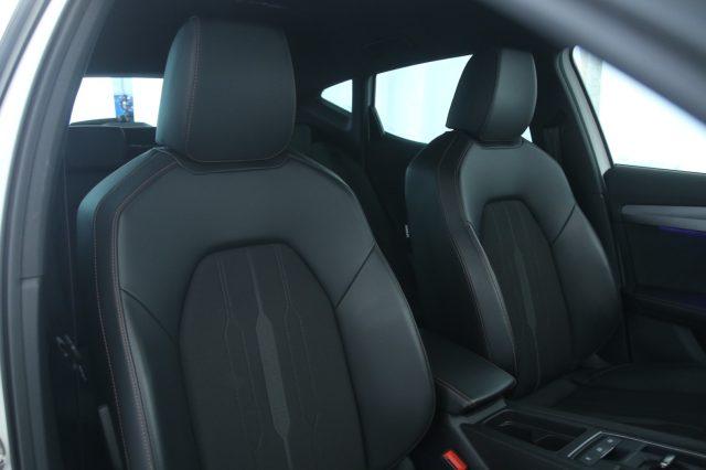 CUPRA Formentor 1.4 e-Hybrid DSG