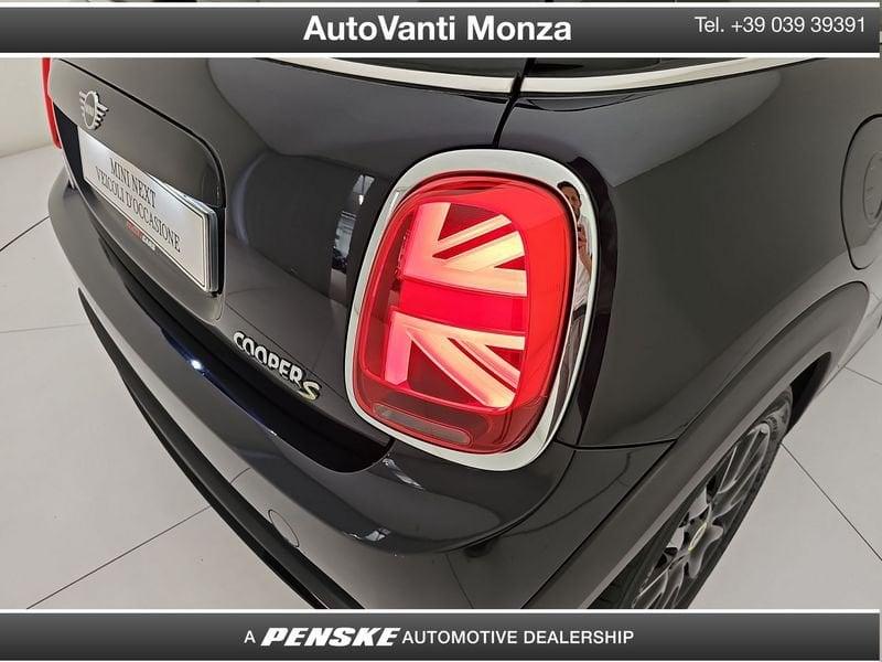 MINI Mini Full Electric Mini Cooper SE Yours