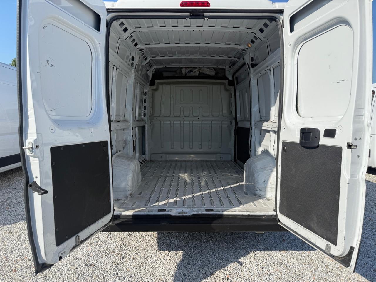 Fiat Ducato 33 2.2 Mjt 140CV L2H2 Iva Compresa