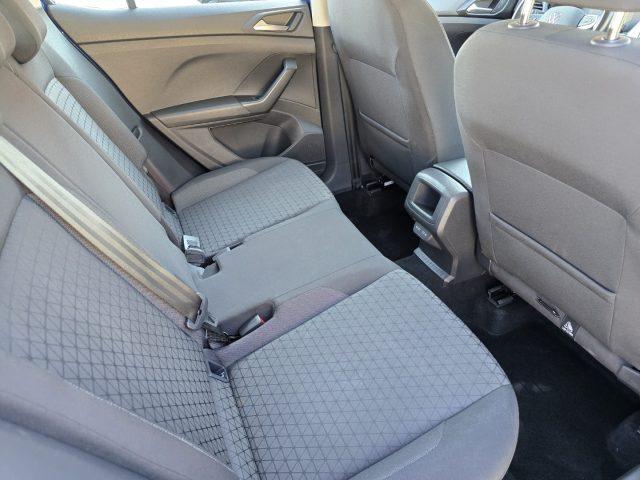 VOLKSWAGEN T-Cross 1.0 TSI 110 CV Style
