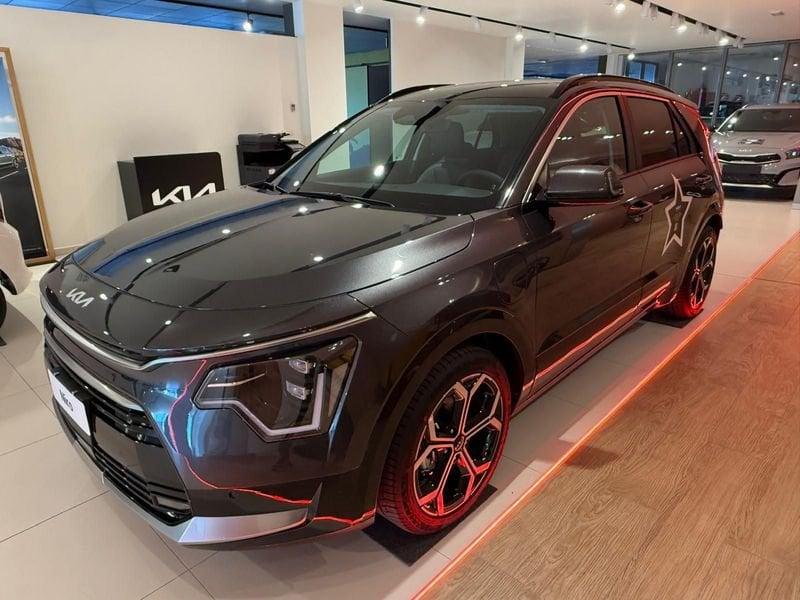 KIA Niro Niro 1.6 GDi DCT PHEV Evolution