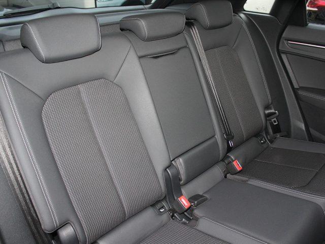 AUDI Q3 40 TFSI quattro S tronic S line edition -PROMO-