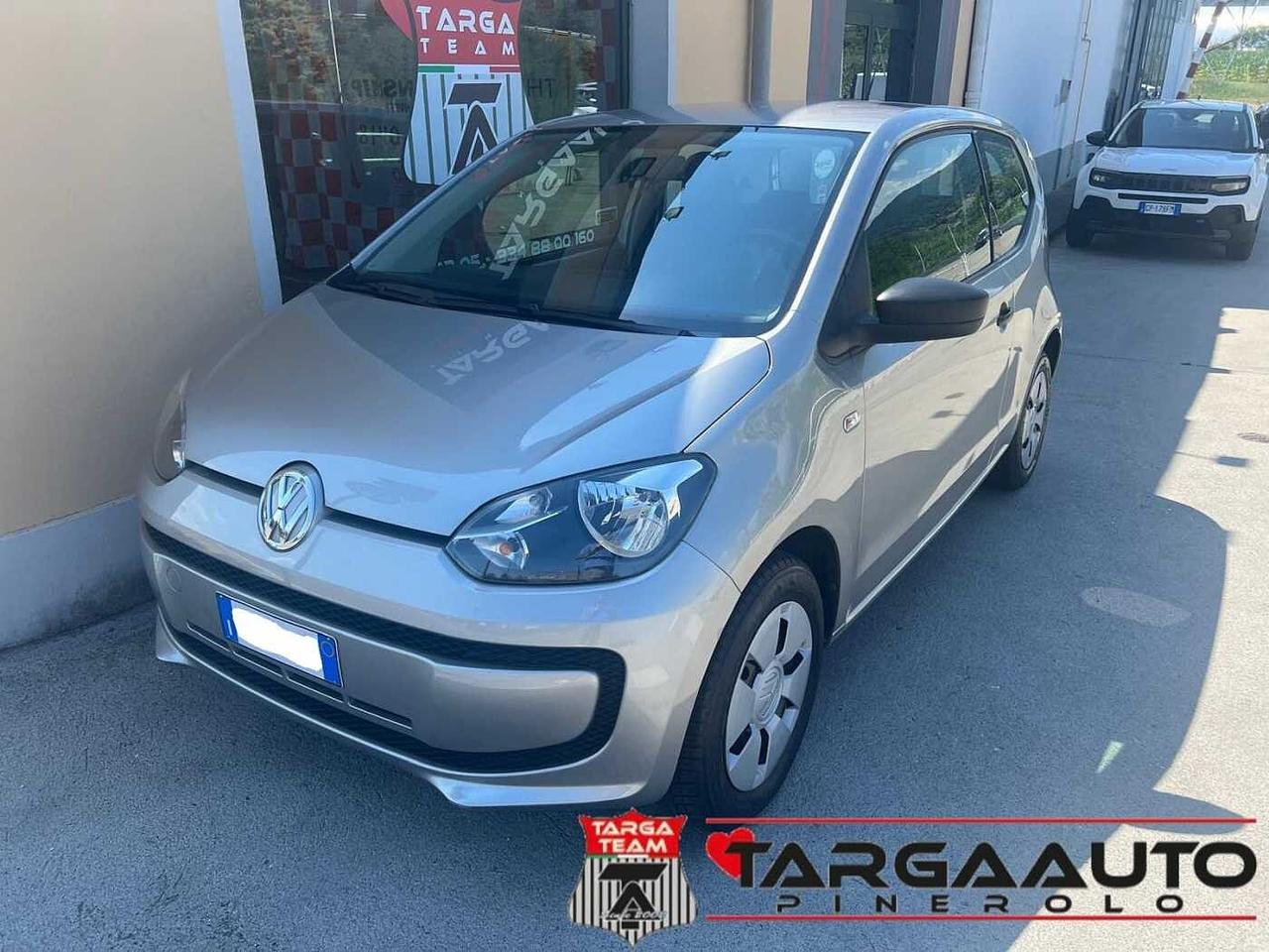 Volkswagen up! 1.0 3p. move