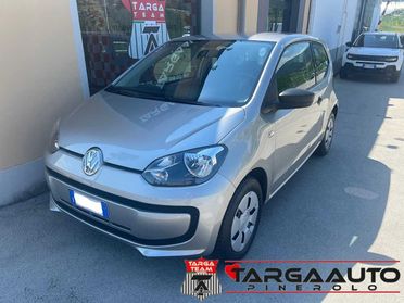Volkswagen up! 1.0 3p. move