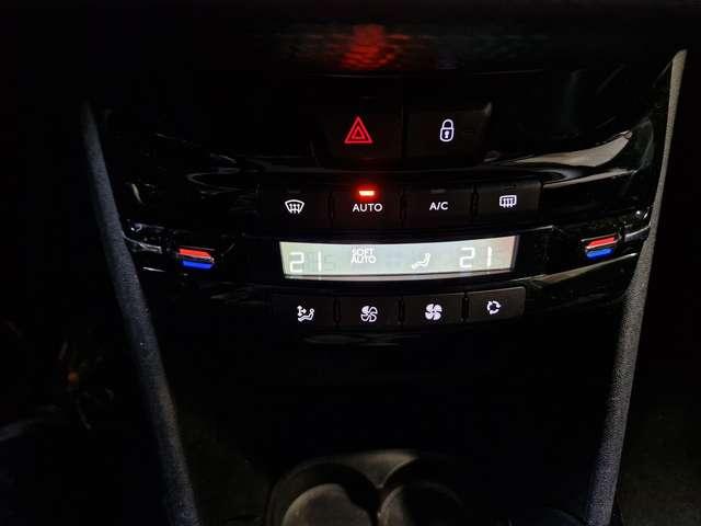 Peugeot 2008 BlueHDi 100 Allure