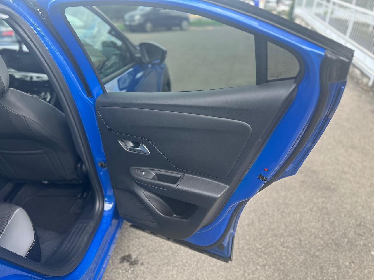 Opel Mokka X Edition 1.2 Turbo #6850