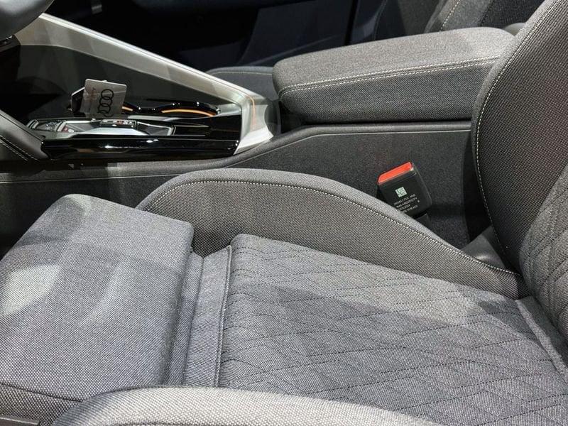 Audi Q5 Q5 40 TDI 204 CV quattro S tronic Business Advanced