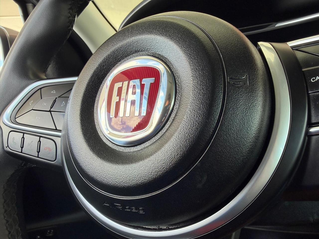 Fiat Tipo 1.6 Mjt S&S 5 porte City Life