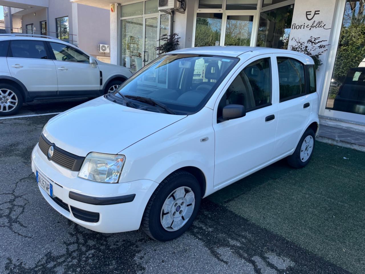 Fiat Panda 1.1 Actual