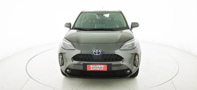 TOYOTA Yaris Cross 1.5 Hybrid 5p. E-CVT Business
