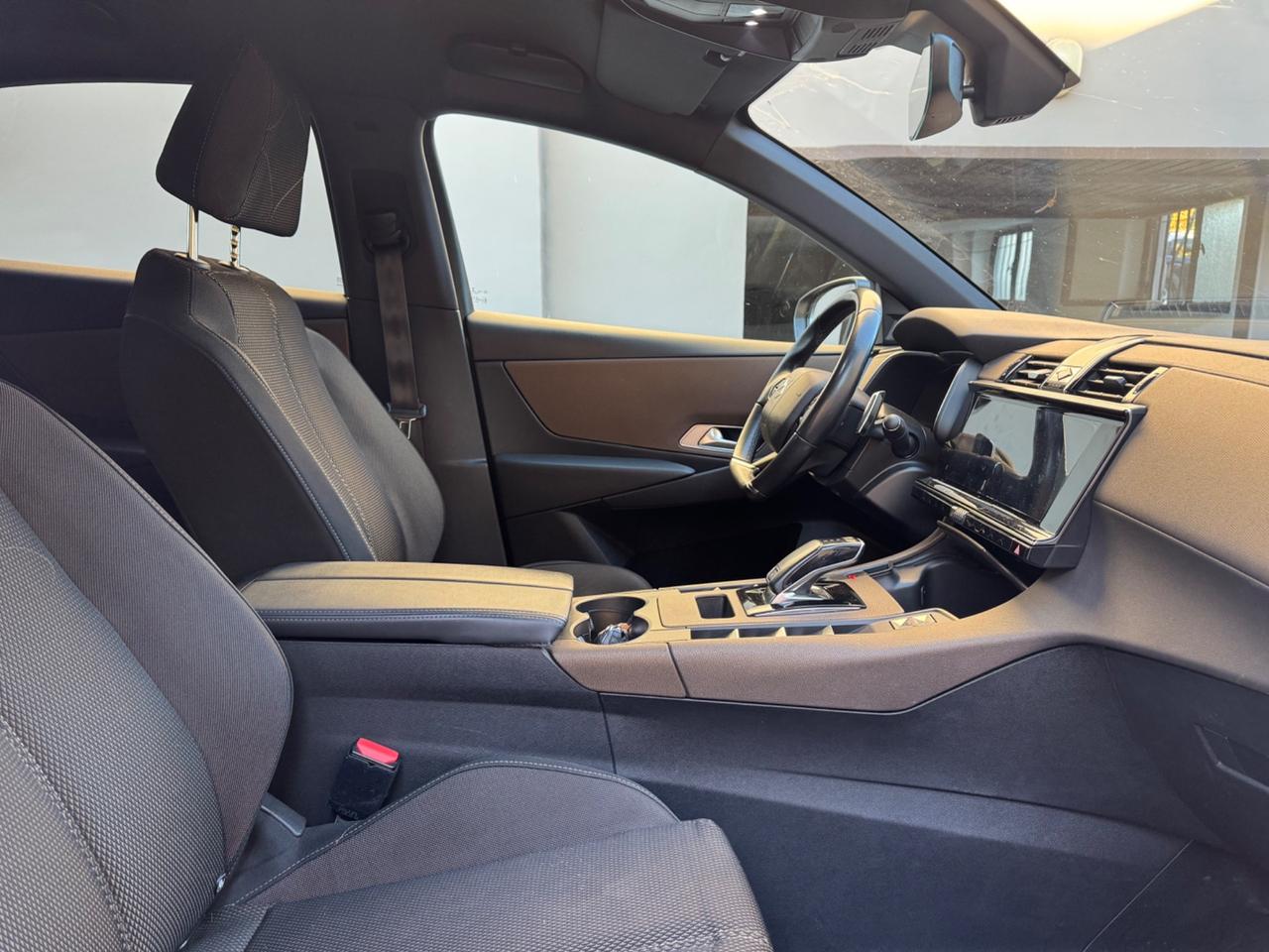 Ds 7 Crossback BlueHDi 130 aut. Business