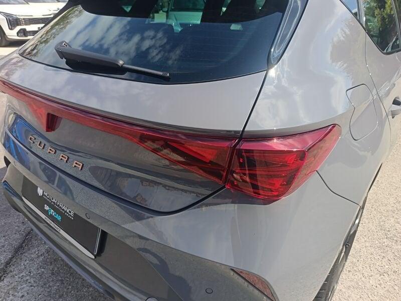 CUPRA Leon 2024 2.0 tdi 150cv dsg