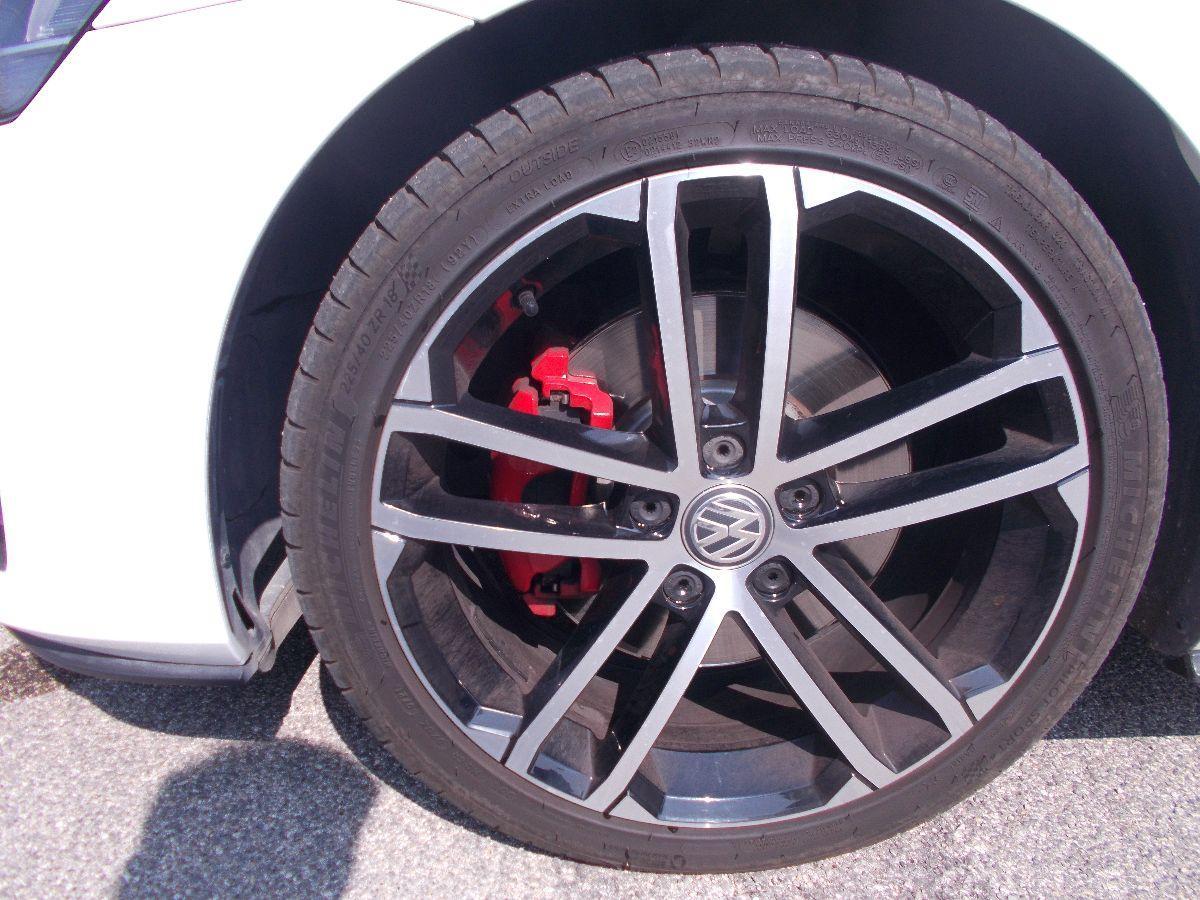 VOLKSWAGEN - Golf - GTD 2.0 TDI 5p. BlueMotion Technology
