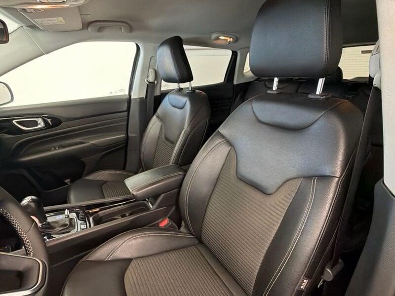 Jeep Compass II 2021 1.3 turbo t4 phev Limited 4xe auto