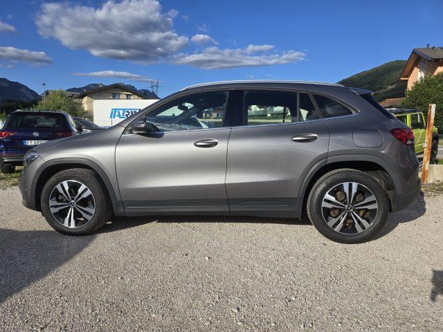 MERCEDES-BENZ GLA 250 Automatic 4Matic