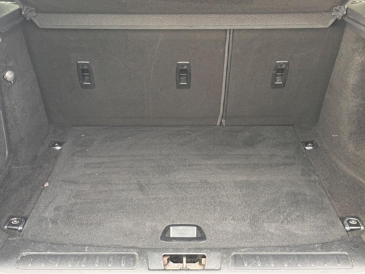 Range Evoque 2.2 TD4 150CV Pure Tech AUTOMATICO