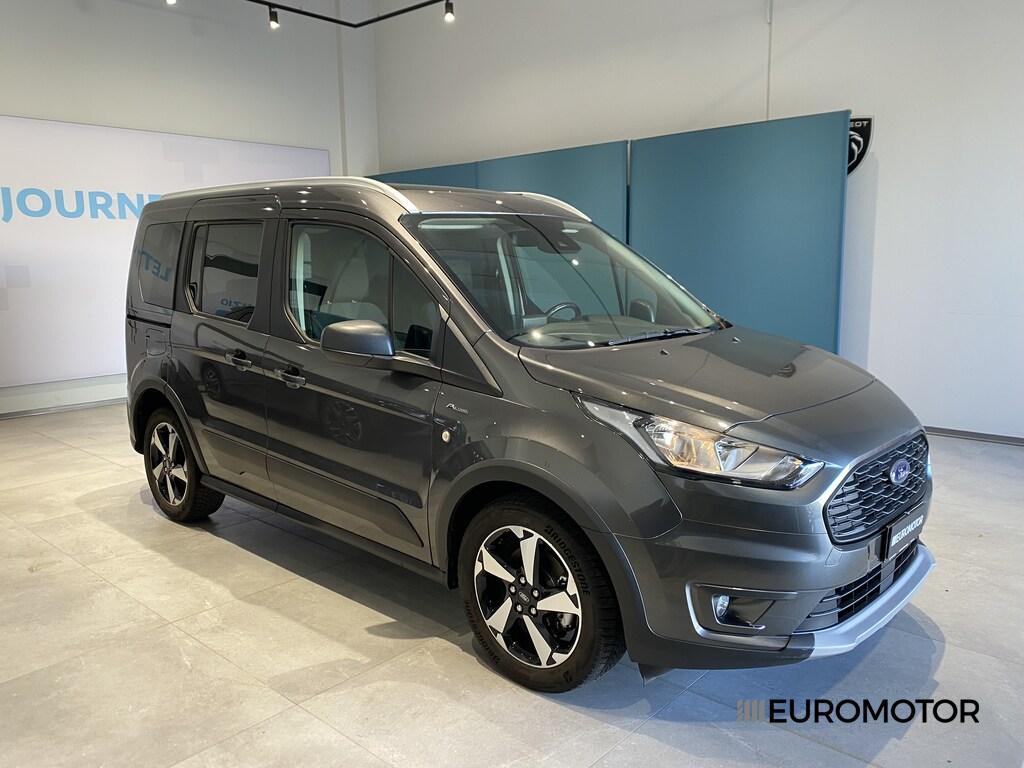Ford Tourneo Connect 1.5 tdci 120cv Active E6.2
