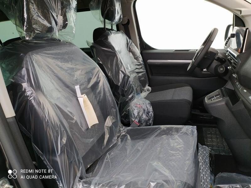 Peugeot Traveller 180 Hdi EAT8 STD Business NAV CBC