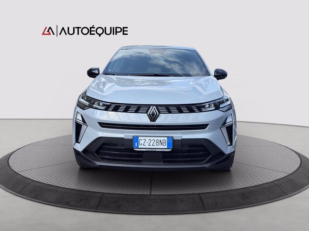 RENAULT Symbioz 1.6 E-Tech full hybrid Evolution 145cv auto del 2025
