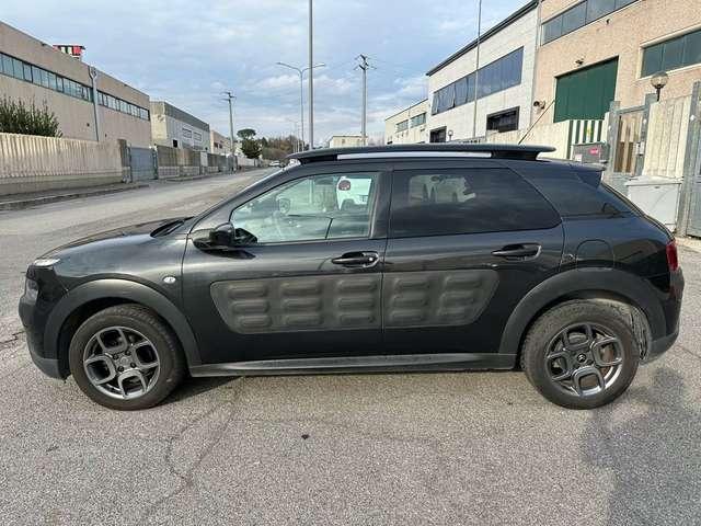 Citroen C4 Cactus BlueHDi 100 S&S ETG6 Feel