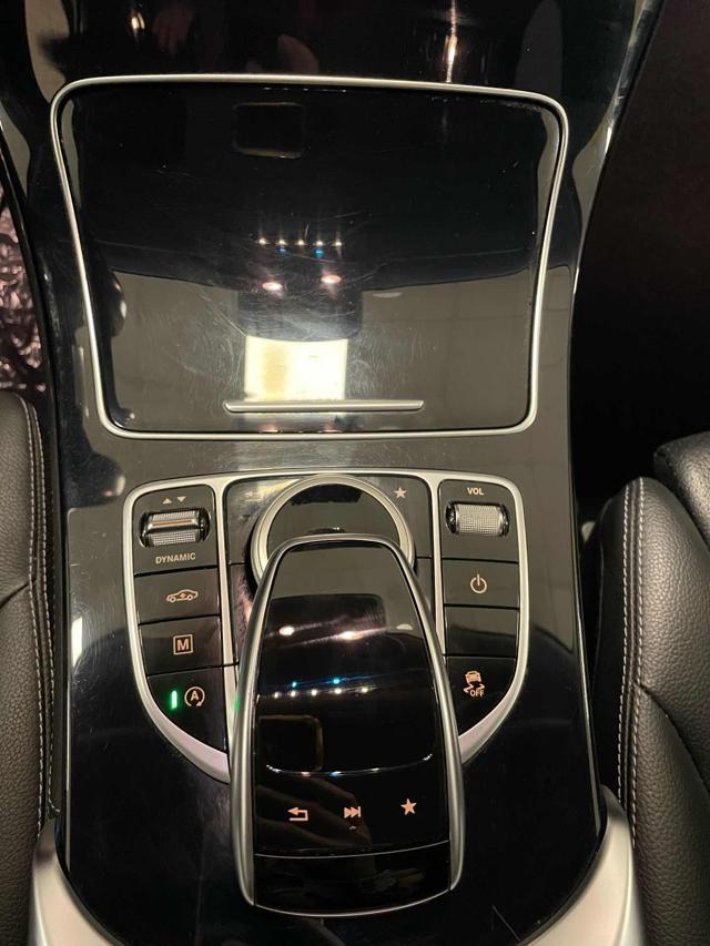 MERCEDES-BENZ GLC 250 d 4Matic Coupé Premium*TELCAM/LED/