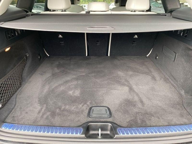 Mercedes-Benz GLC 220 d AMG Line Premium 4matic auto