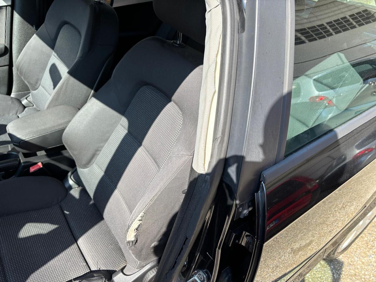 Audi A3 SPB 2.0 16V TDI Ambiente
