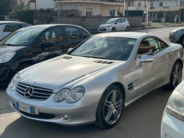 Mercedes-Benz SL 350 INT Cartier UNI PRO