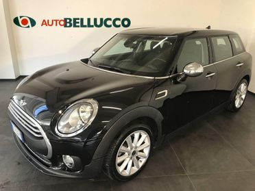 MINI Clubman 1.5 One D