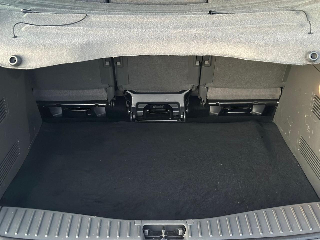 Ford C-Max 2007 1.6 TDCi (90CV) Titanium Restyling